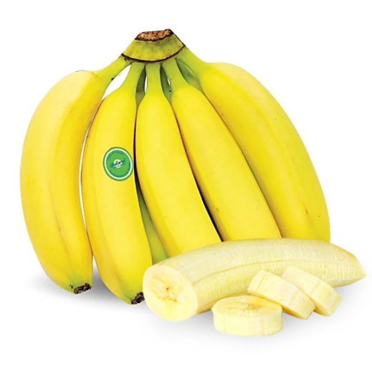 Banana Fresh fruits Philippines Cavendish Bananas Type Growing in Vietnam