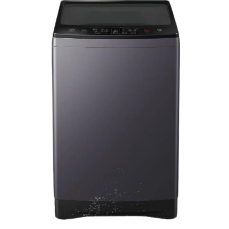 BEST SELLER  8 Kg 5 Star Fully Automatic Top Loading Washing Machine HWM80-H826S6, Starry Silver