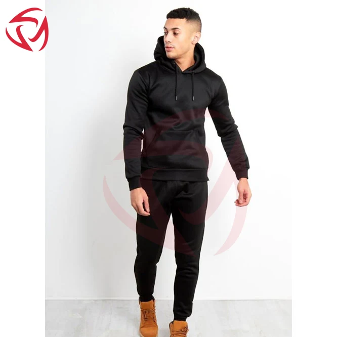 New Arrival Customized Logo Print Hand Made Comfortable Portable Product Breathable Men Wear Tracksuits By MRAH CO SPORTS