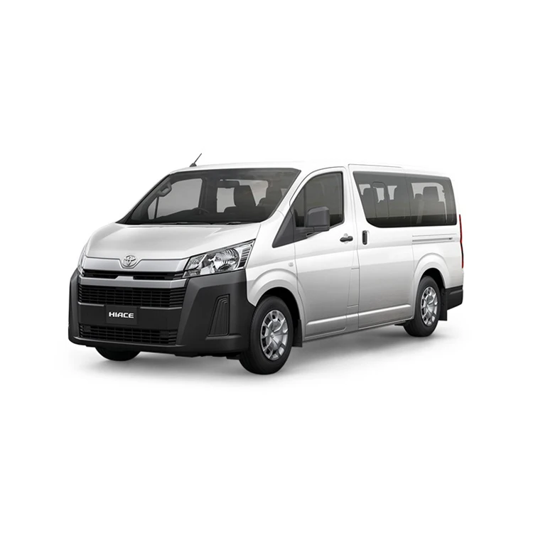 TOYOTA HIACE BUS QUANTUM BUS USED CARS 2017 FOR SALE