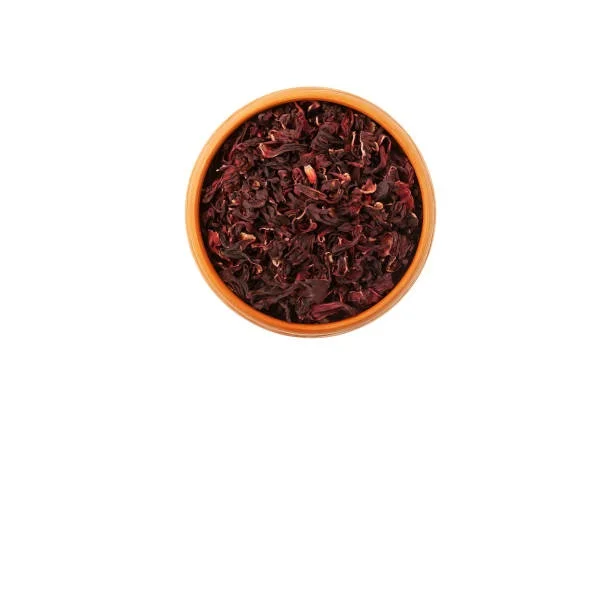 Hibiscus Dried Flower at Wholesale Price From India |Indian Exporter