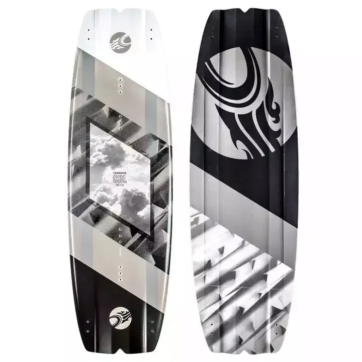 WHOLESALE FOR Surfing Board CABRINHA CBL 2020 KITE BOARD Waterplay Surfing Black n Cool Edition Windsurfing