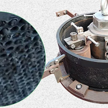 Harbin Dadi  Organic Compost Waste Fertilizer Pellet Granulation Granulator Machine For Making Organic Fertilizer Granules