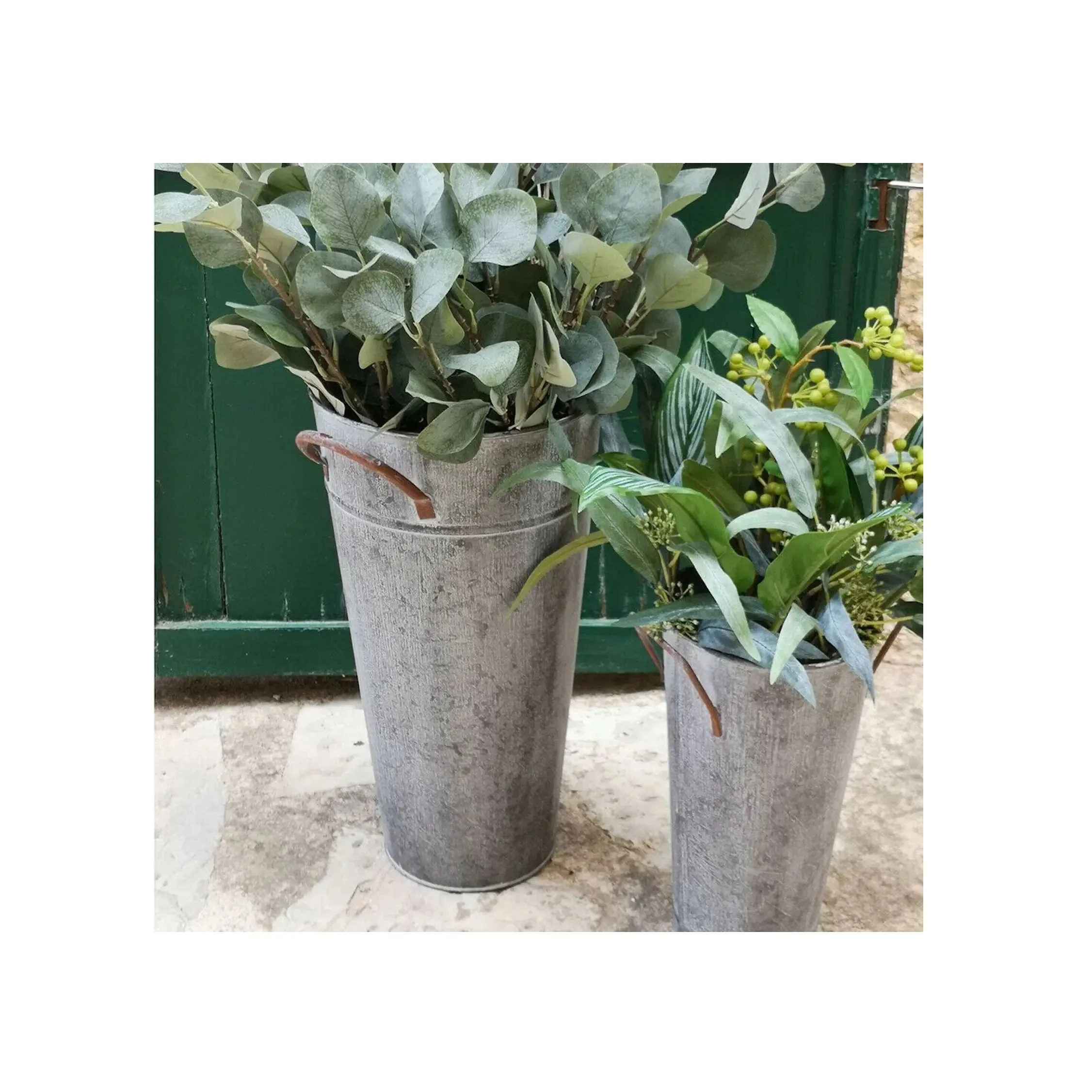 Best Selling Metal Flower Vase for Garden Office and Hotel Decoration for Worldwide Supply Available at Export