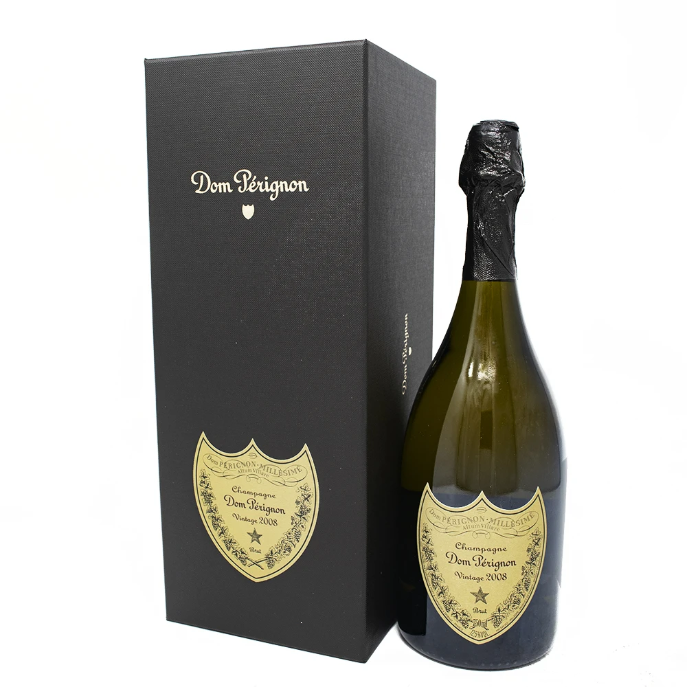 Dom Perignon винтажное 2013 Шампанское, Brut, 75cl