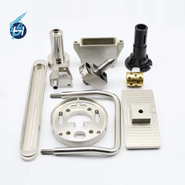 Custom Machining Service Cnc Precision Machining Parts Turning Parts Machining Stainless Steel Mach