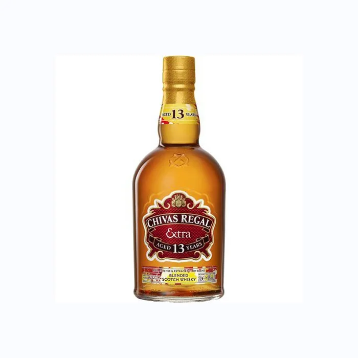 wholesale price chivas regal Whiskey 18 years / 12 Years Old chivas regal Blended scotch Whisky / 25 years chivas available