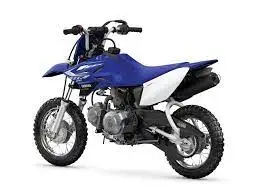 Brand New 100% Authentic 2020 Yamahas TT-R50E Trail Motorcycle Dirt Bike Motorcycle For Adult For Sale With Complete Parts