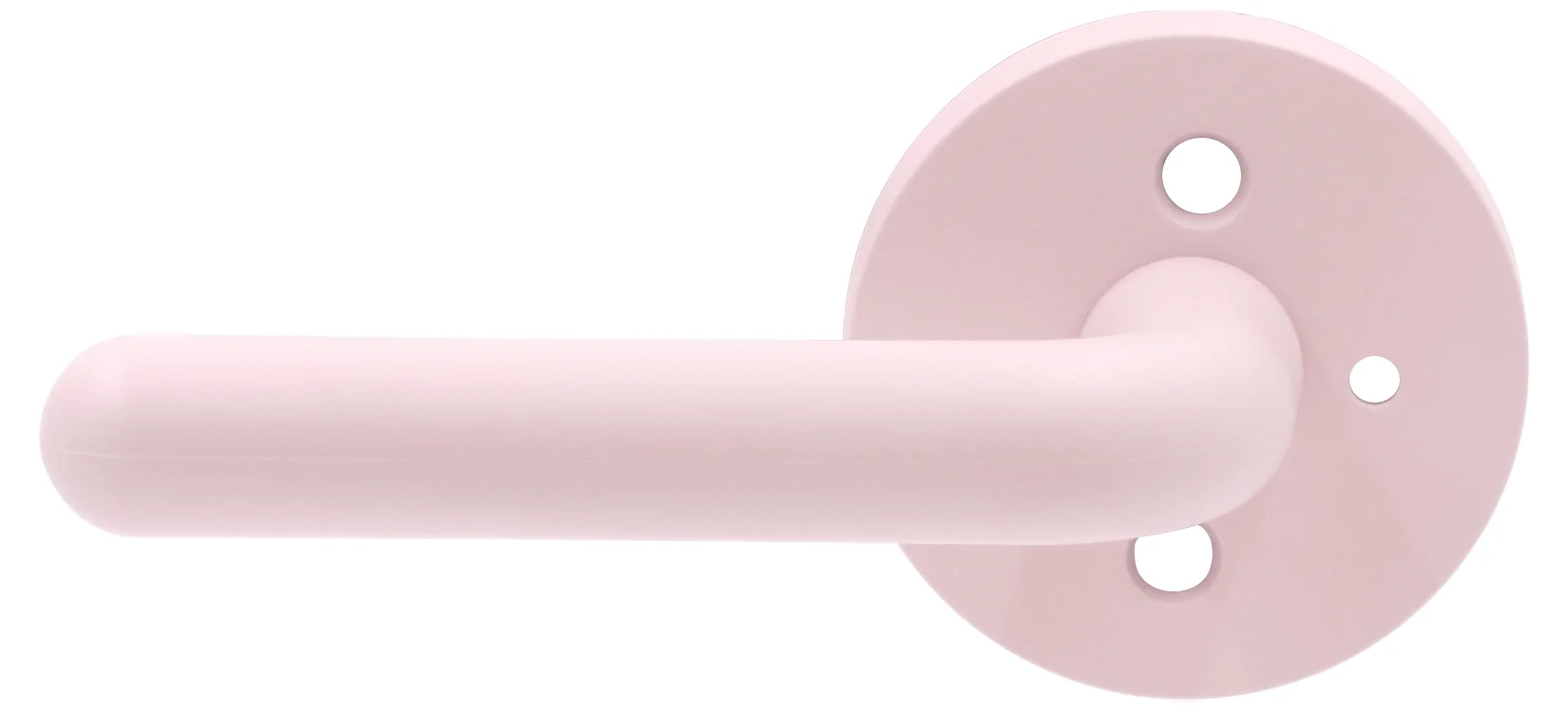 [DONGSUNG TECHNOS] Best Selling Door Handle Colorgrip Door Lock Good Grip Warehouse Room Balcony Various Colors