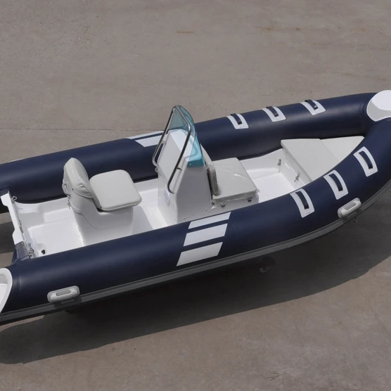 Liya 12.5Feet/3.8Meter Small Rib Boats