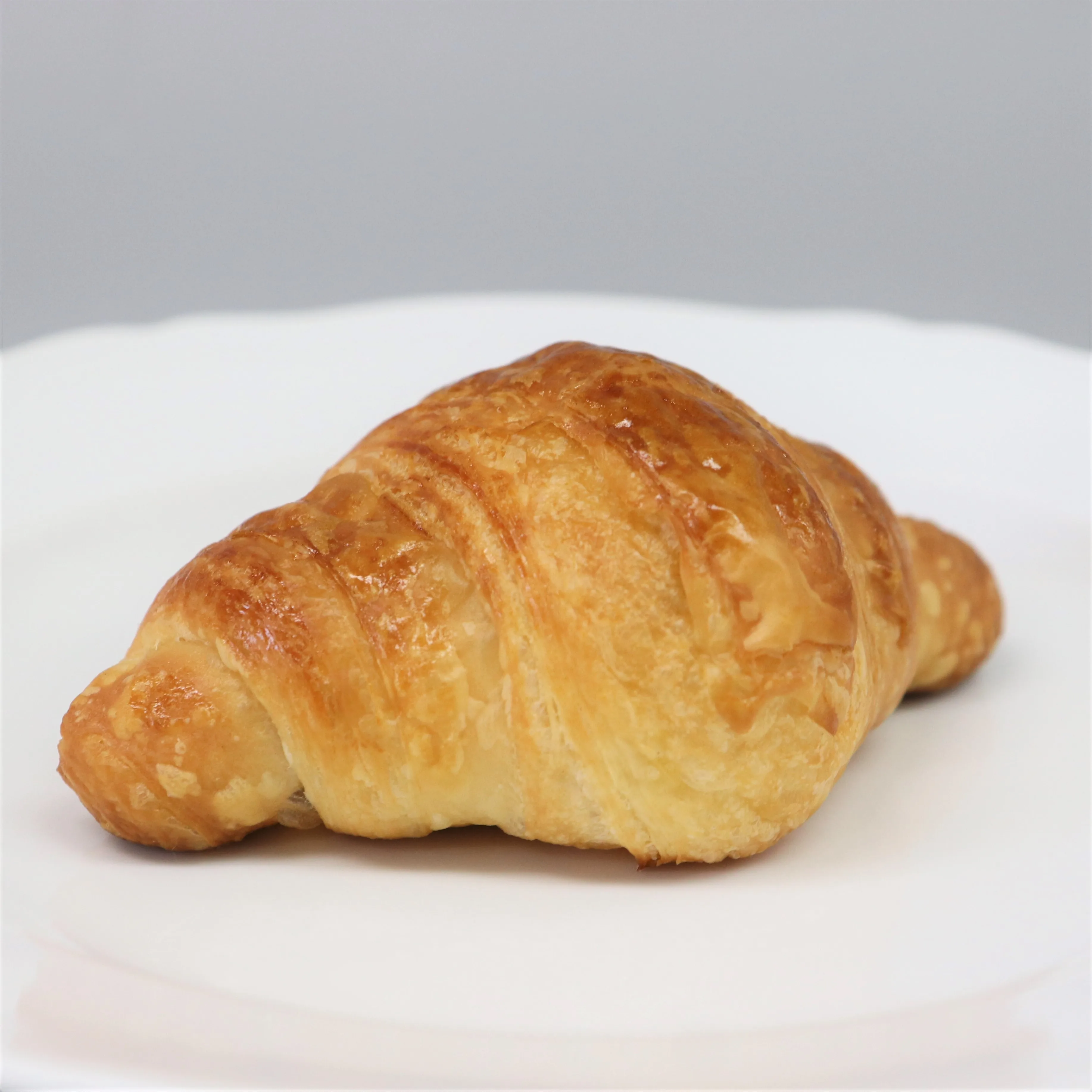 R Mini Croissant Frozen Dough