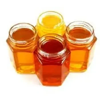 Natural Raw Honey for Sales