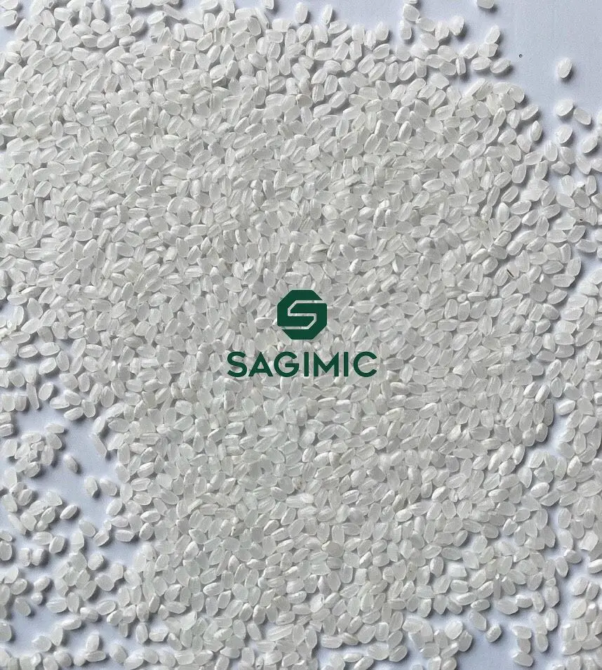 Хорошее качество разумная цена лидер продаж японский рис 5% сломанный (рис с круглым зерном)