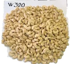 KING COFFEE - Best Vietnam Cashew Nut Kernels WW320 - 100% Raw Cashew Nuts Good Packaging High Dried Grade Price Newest Crop