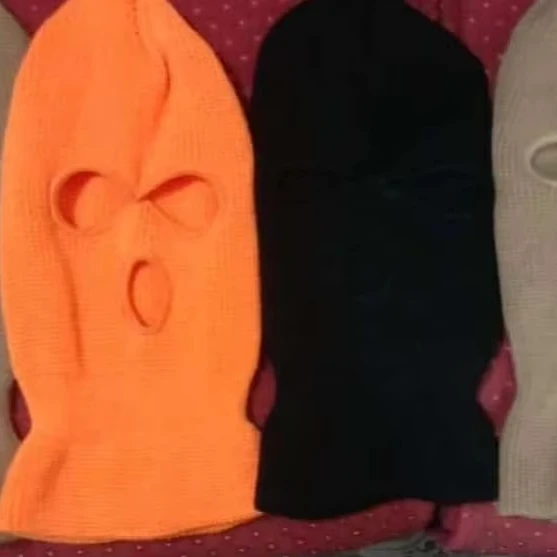 High Quality Customize Winter Baclava With Customize logo