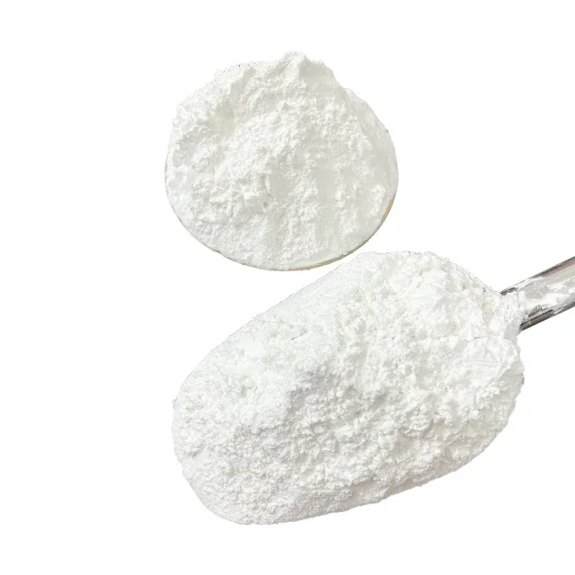 Modified Starch Acetylated Distarch Food Ingredients Adipate INS1422 Increased Viscosity Tapioca Starch In Bag Packaging