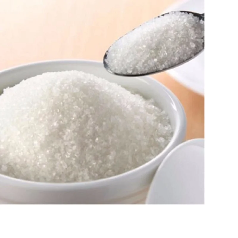 White 45 ICUMSA max bulk Sugar