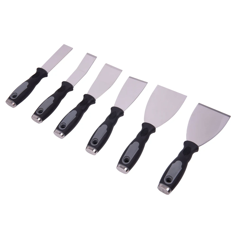 Durable Putty Knife Scrapers for Drywall