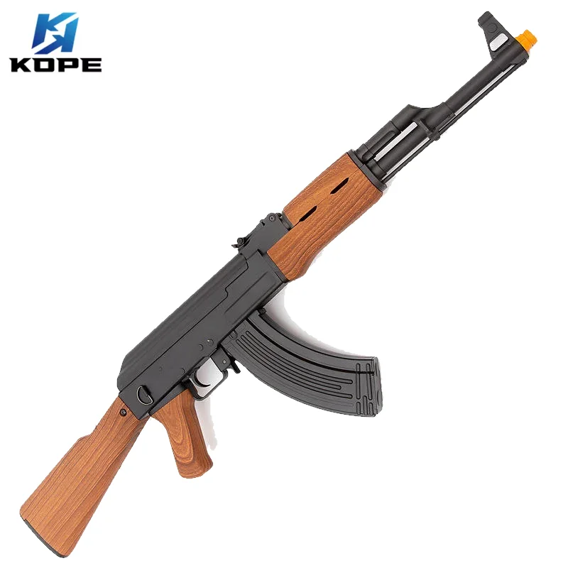 Электрический гель Blaster JM AK-47 J11 JinMing AK47 с водными пулями для воды мяч бластер пистолет наружной съемки