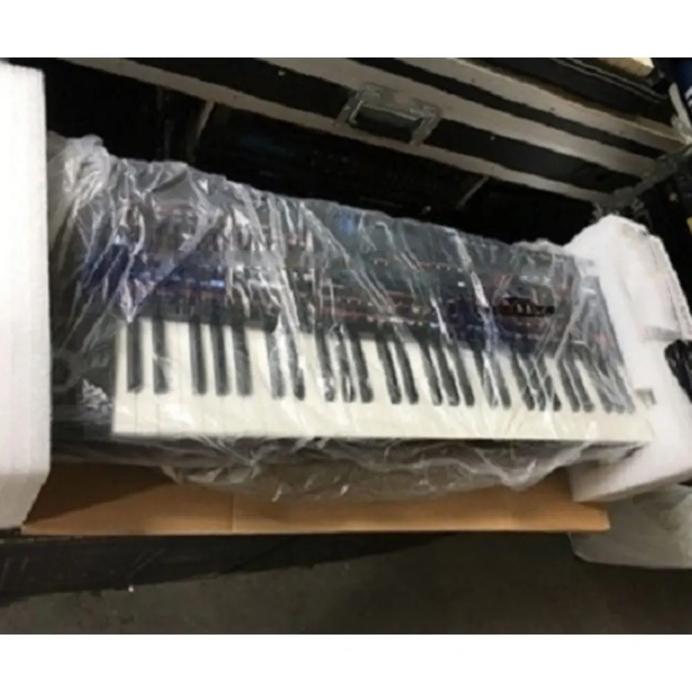 Pro-fessional KORGS PA4X-PA3X KORG 61-76 key Arranger Keyboard Piano