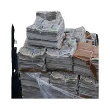 Wholesale Old Newspaper Sale With Multipurpose Uses