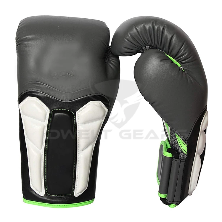 Top Trending Customized Twins Kick latest design Boxing Gloves