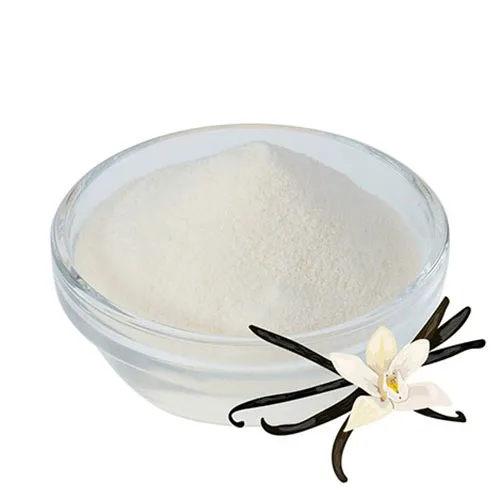 High Quality Vanilla Powder Food Grade for Baking with Best Price