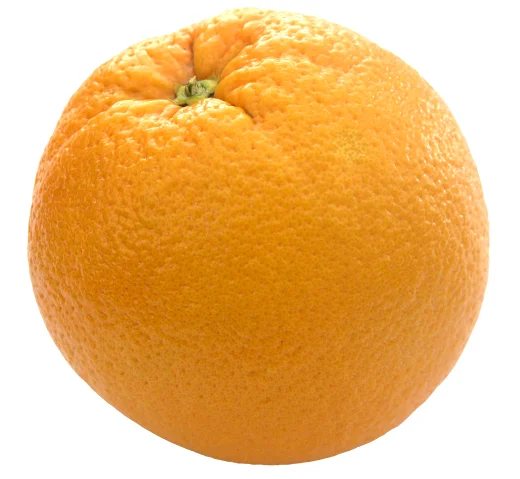 Fresh Abusra oranges from Egypt