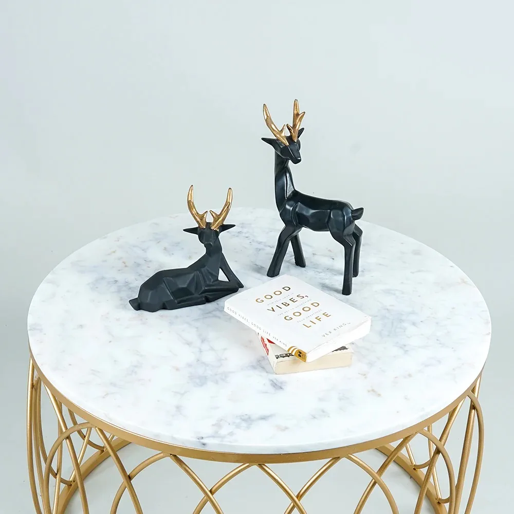 Designer Coffee Center Table Customize Look and Design For Living Room Bedroom Furniture For Home Decor Office Decor Table