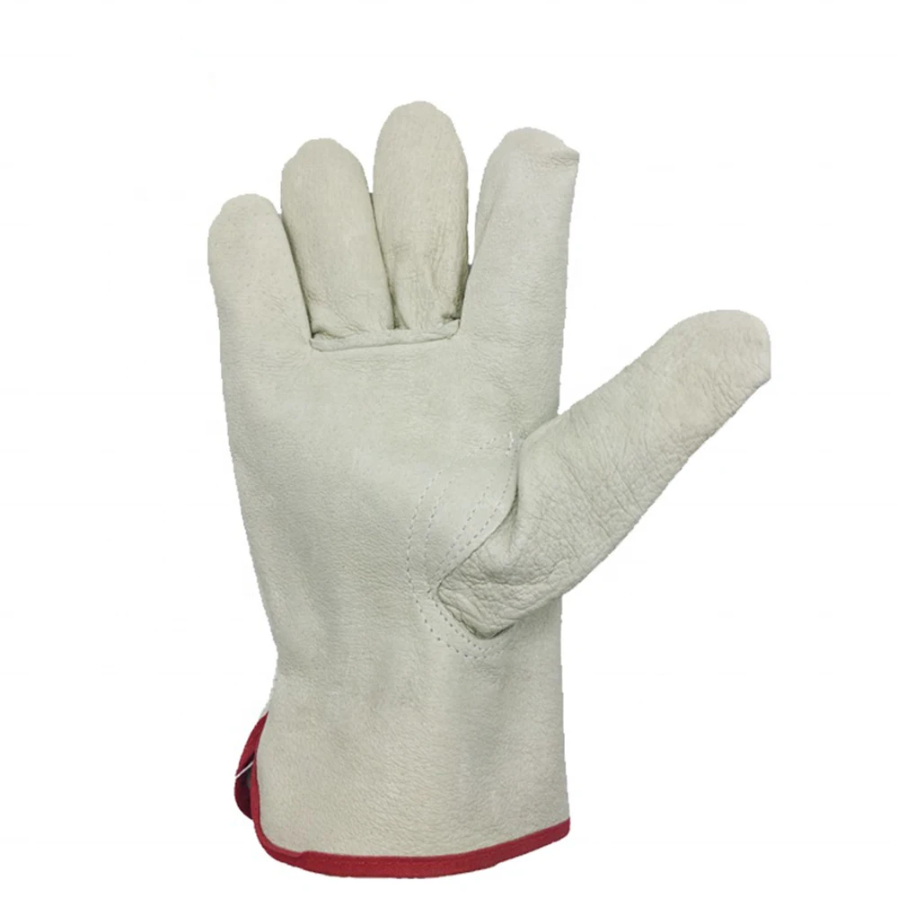 car driving gloves for men Customized Design Men Genuine new style 100% original Gloves