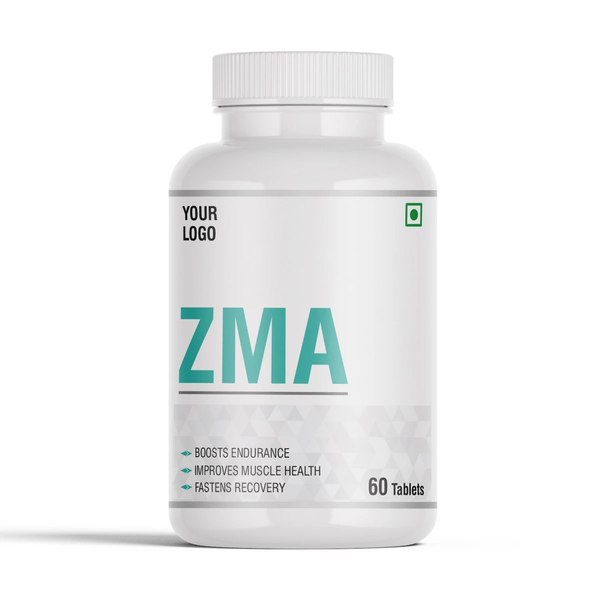 Private Label ZMA Tablet добавки лучшее производство в Индии