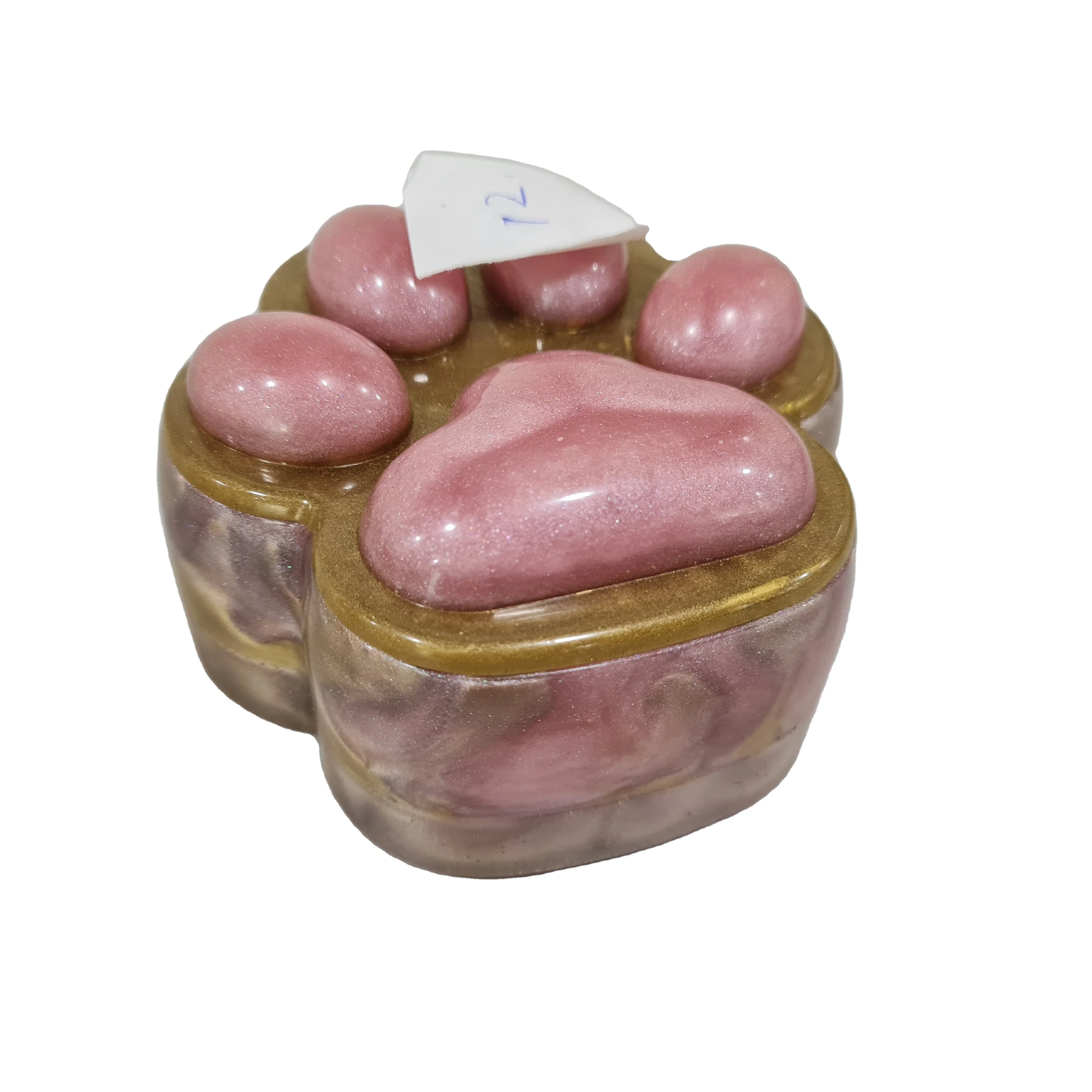 Relic Guardian Love Resin Europe SCULPTURE Artificial Art & Collectible Sewing World Kitty Elegance Enchanting MY;14 58E