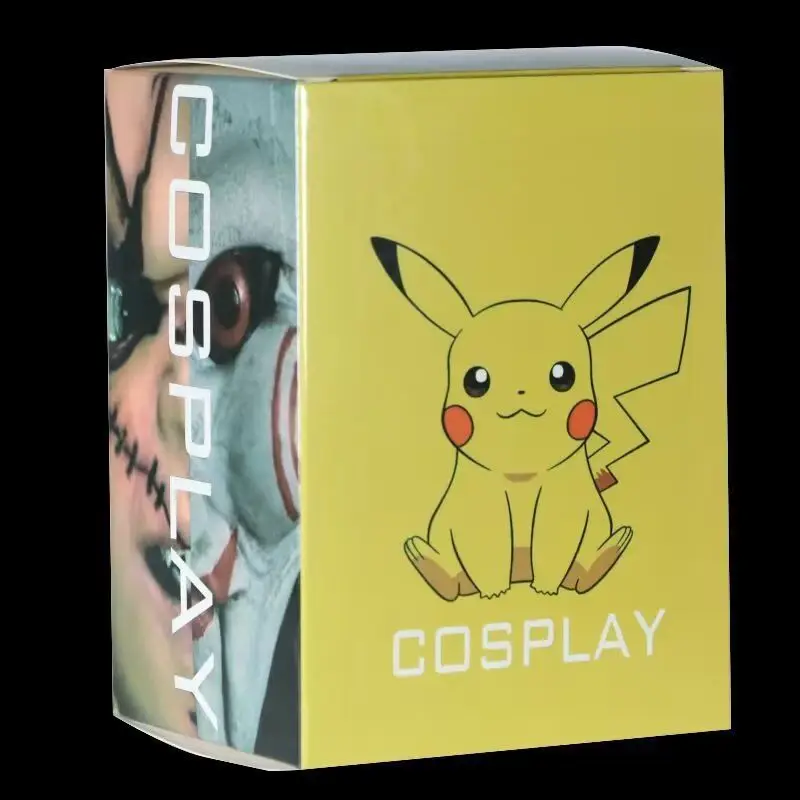 Wholesale Japanese Cartoon Pokomon Anime Figure Pika Action 10CM PVC Toys Cos Cute Doll Collection Model