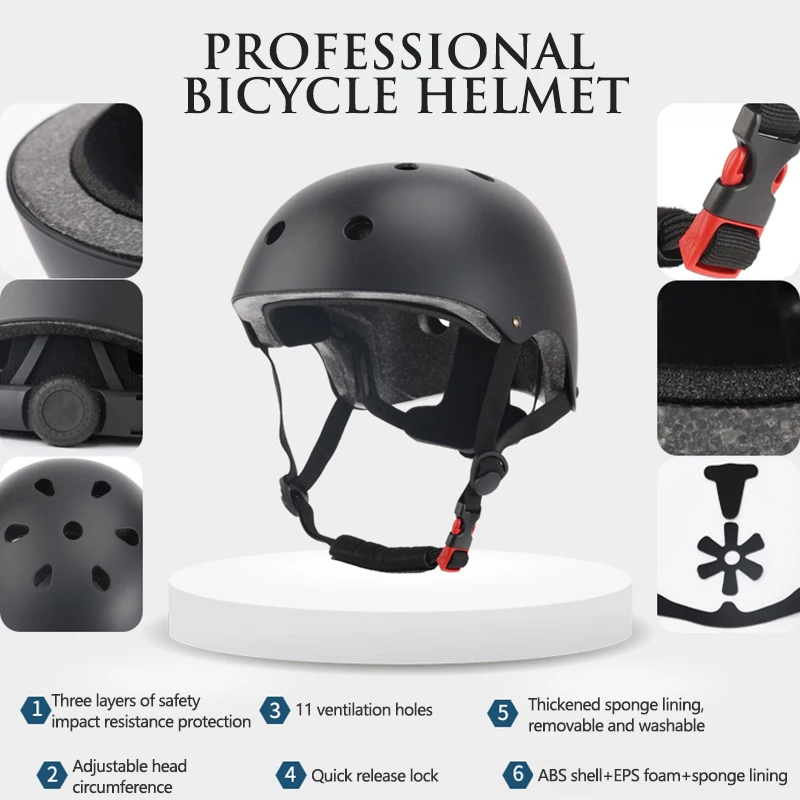 Hot Selling China Factory CE approval Safety Sports Riding Open Face Skateboard Scooter Cycling Skating Bike Bicycle Helmet