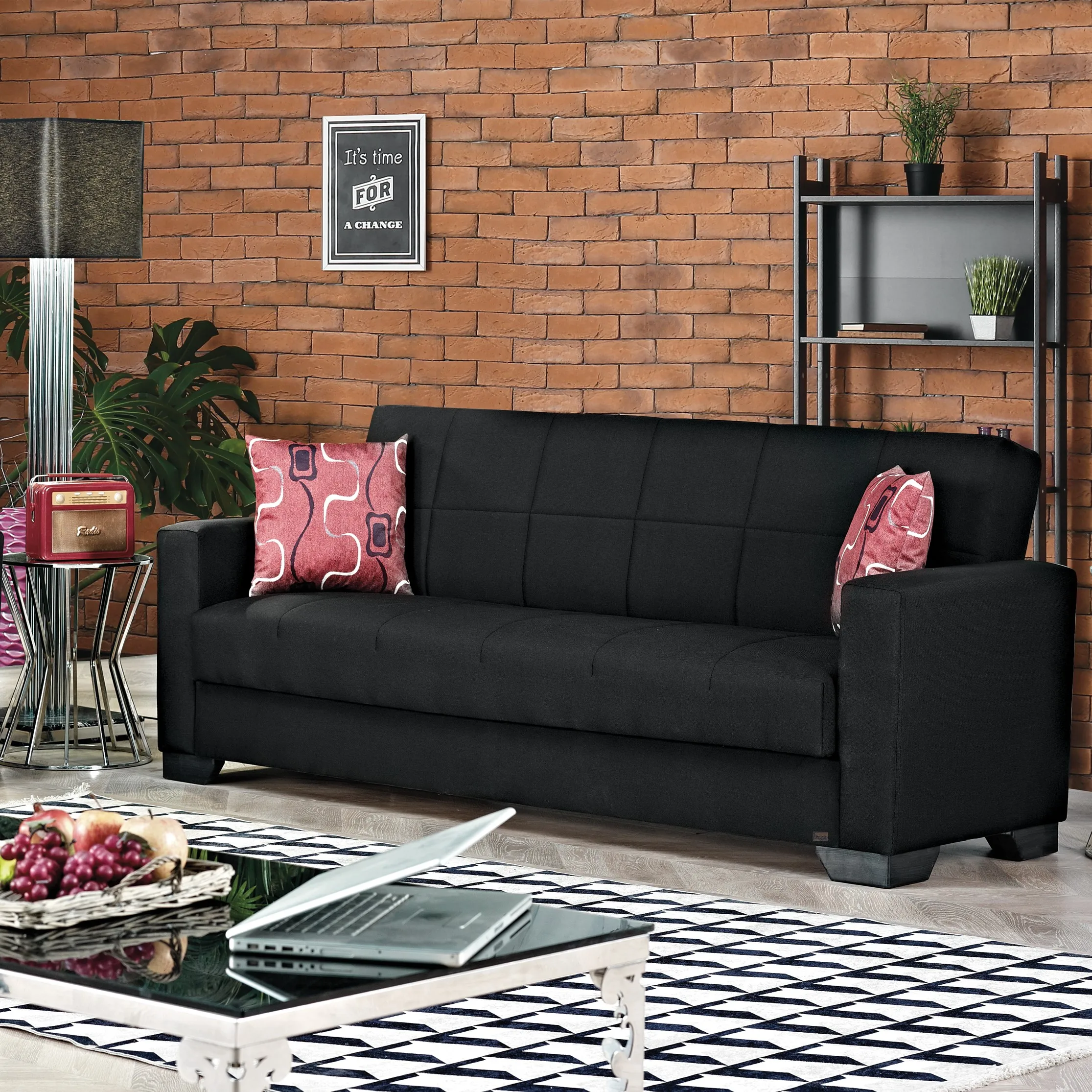 New Creation sofa set 2023 Home Sofa set luxury  Living Room Couch Fabric Sleeper 2 and 3 seeater