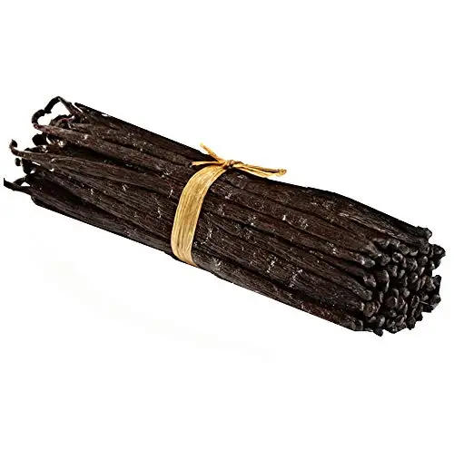 New Crop Wholesale Best Quality Vanilla Beans For Sale And Ready To Be Shipped Immediately