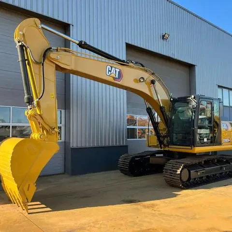 cheap Caterpillar 320D3  excavator for sale