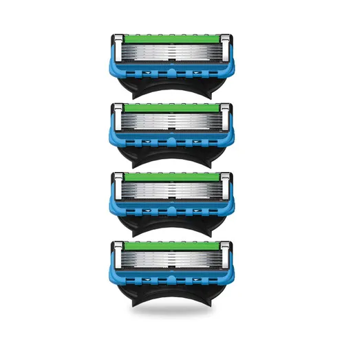 Gillette Proglide Men Razor Blades 12 Cartridges