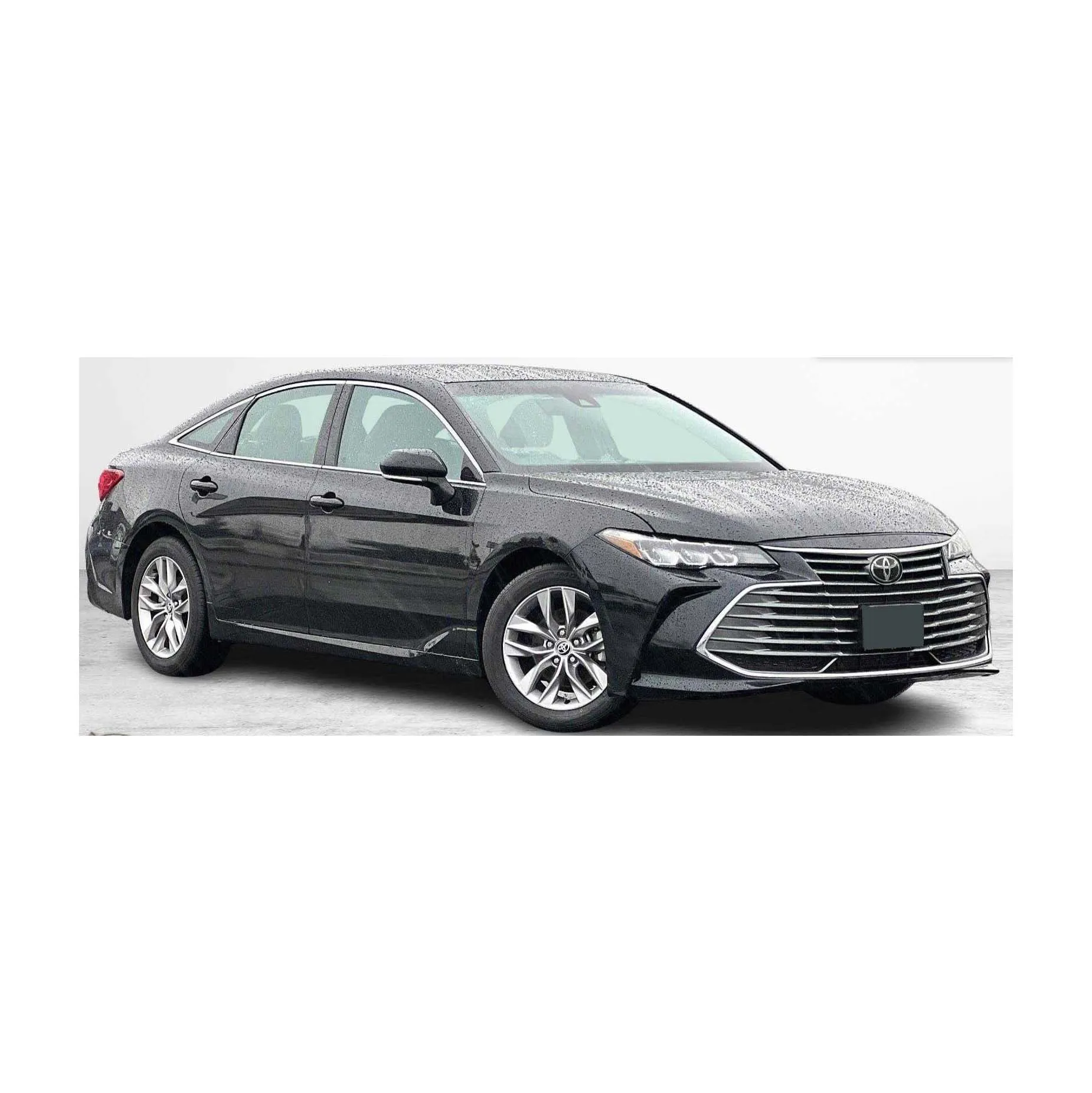 TOYOTAI Avalon Remote Start, Keyless Entry, and Smart Key Technology