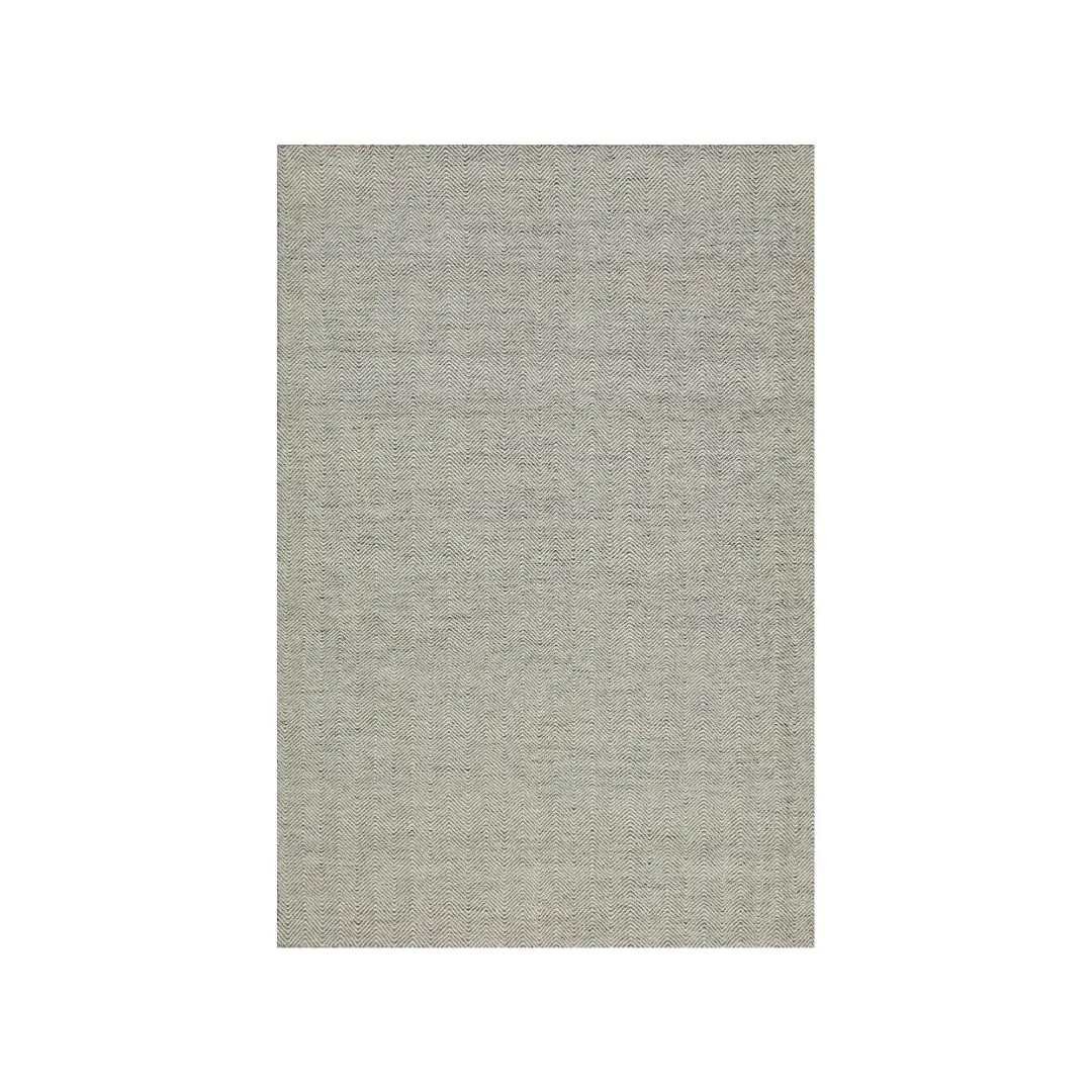 High Pile Wool Silk Blend Embroidered Rugs Luxury Soft Underfoot Carpet for Room & Door Space Wholesale Price