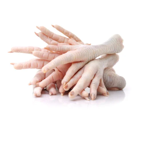 Frozen Chicken and Parts Frozen Chicken Feet and Paws Frozen Chicken Feet and Paws Frozen Wings Supplier China