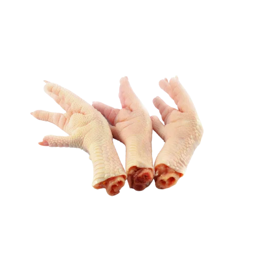 Best Grade Chicken Halal Frozen Chicken paws For Good Price
