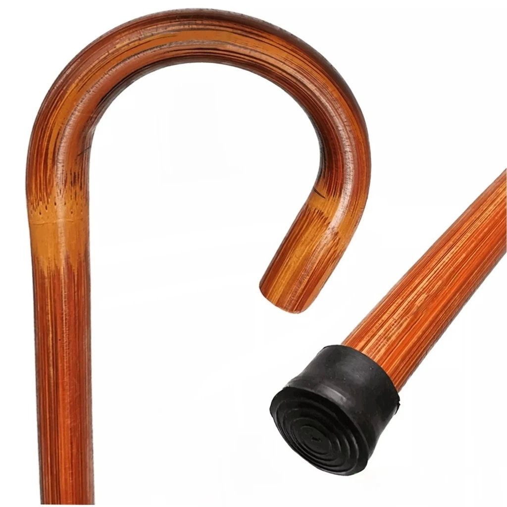 Vietnam Batoong Walking Cane Rattan Walking Stick made from 100% Natural Rattan at competitive price and high quality