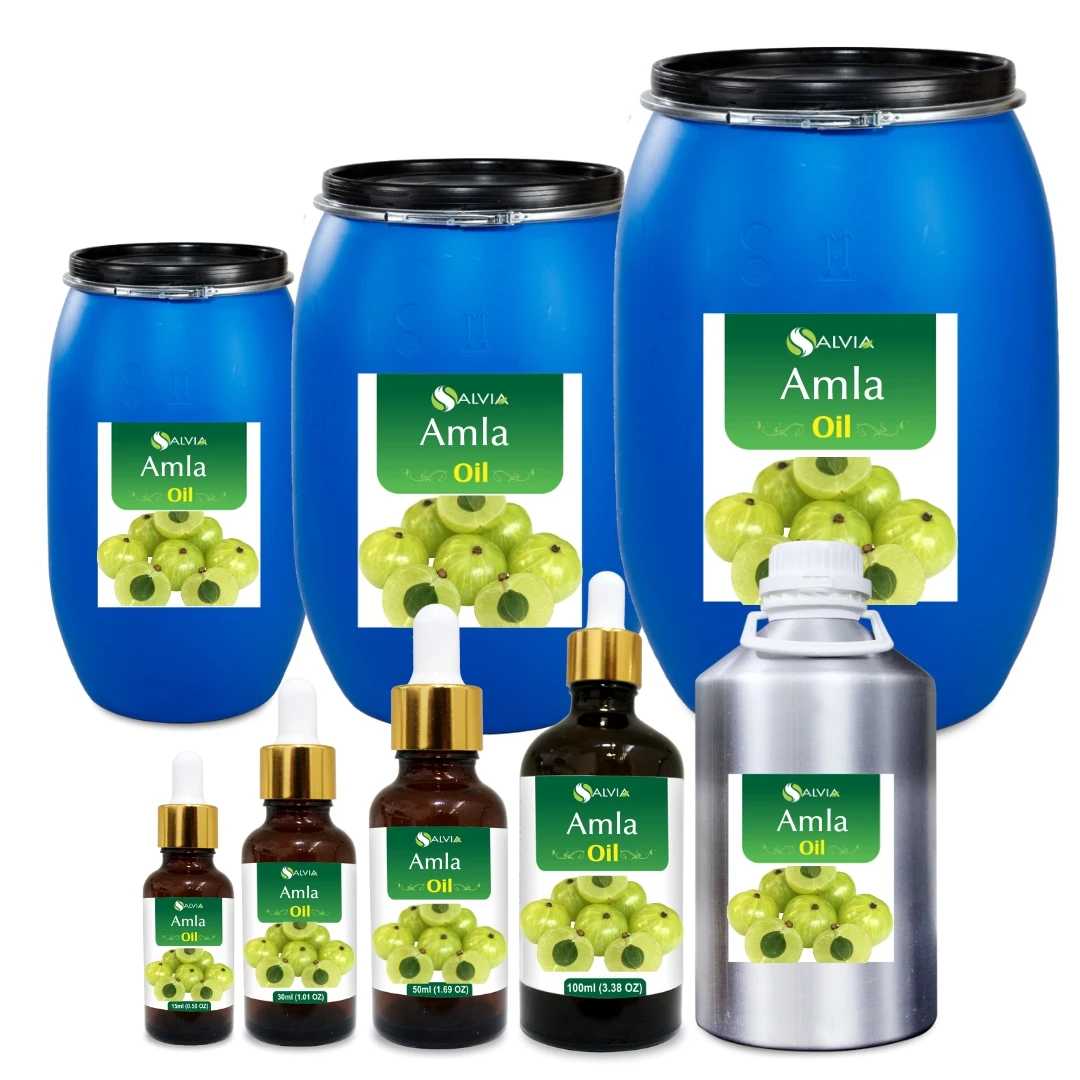 100% Pure Amla Oil Indian Gooseberry Oil for Hair Growth Best Quality Lowest Price Global Exporter Huge in Demand