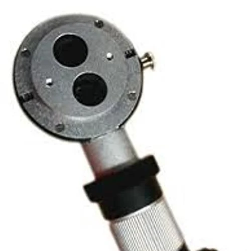 Рассеиватель луча Mars International с C-образным креплением для щелевой лампы (встроенной)-мобильное крепление, бесплатная доставка...