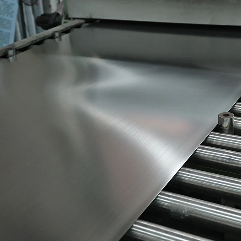 Ss 304 4X8 Feet 0.3Mm 1Mm 3Mm Aisi 2B Ba 430 321 201 316 316L 304L Stainless Steel Sheet