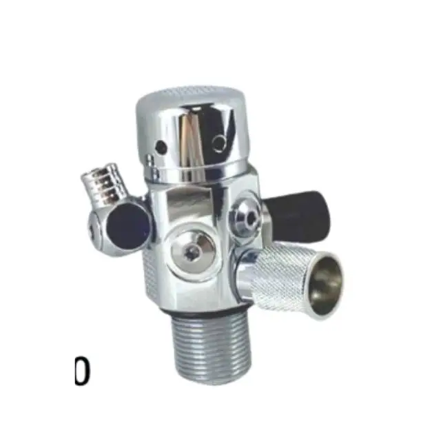 Wholesale Diving Equipment Scuba Diving Regulator AS-110