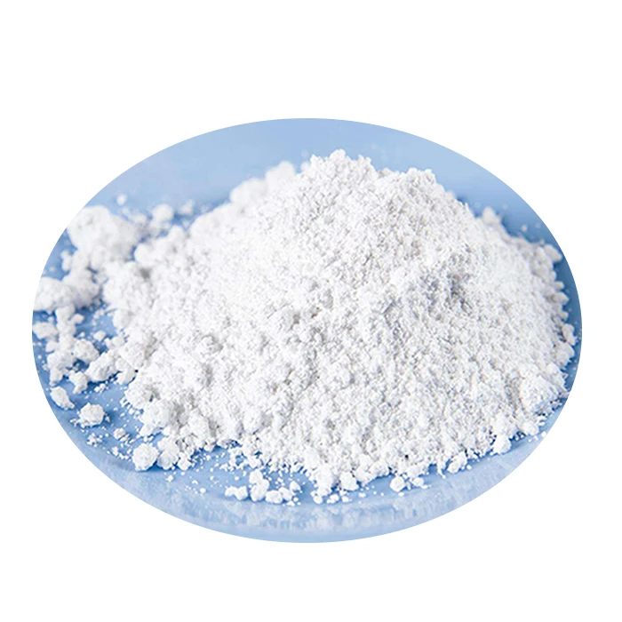 High Quality 98% Whiteness Calcium Carbonate Powder Coated from Vietnam Supplier for Fabrication Services