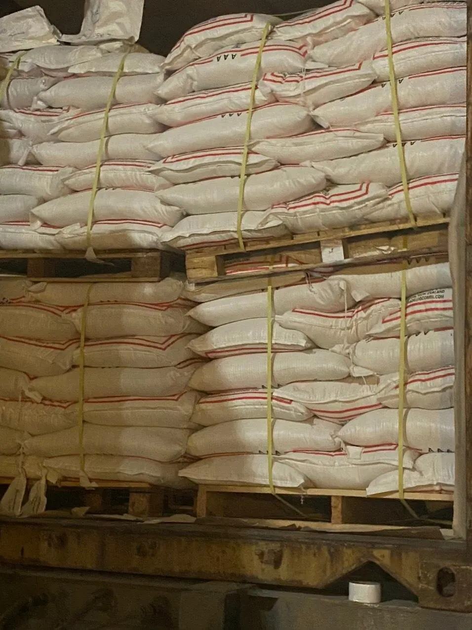 Wholesale High Quality Soft White Glutinous Rice Variety from Vietnam Best Supplier Contact us for Best Price