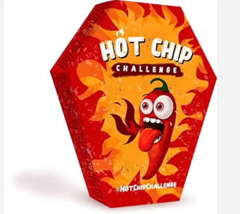 Buy Cheap Super Hot Chips Challenge